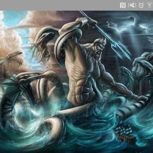 Meet your Posher, Joshua